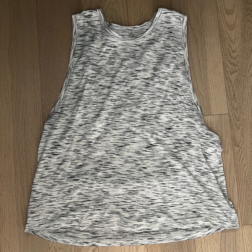 Lulu Lemon tank top